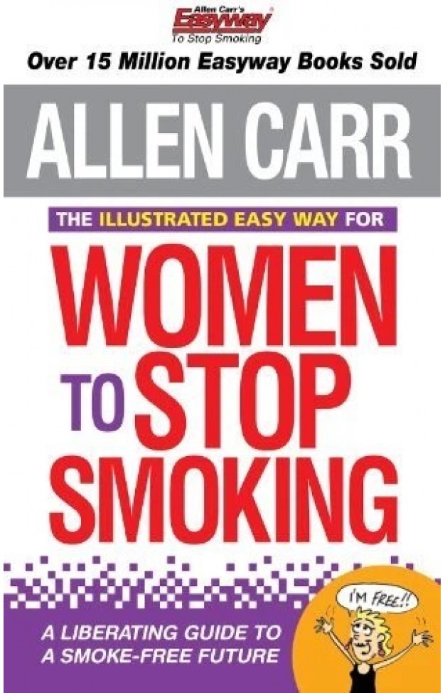 Women To Stop Smoking